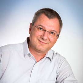 Dipl. Ing. Dr. Arno Sorger