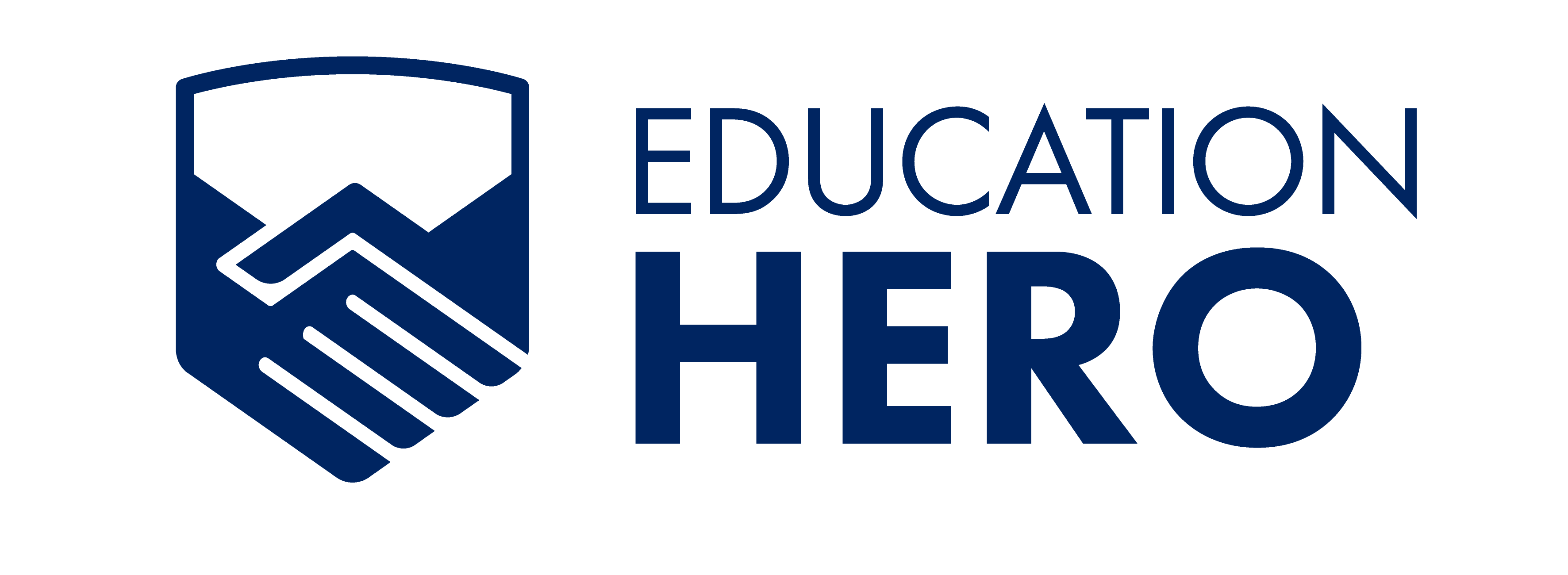 Education HERO Logo